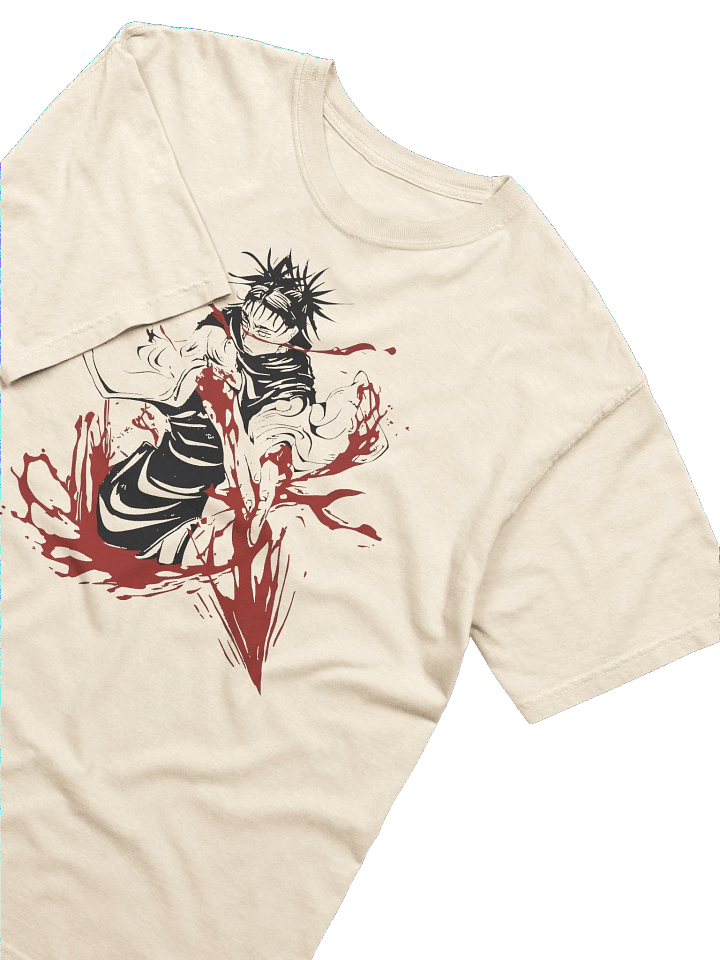 Choso Blood Bow product image (2)