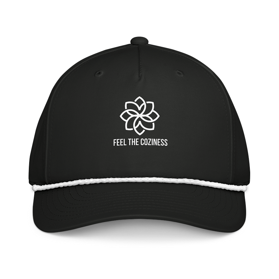 FTC Unisex Lightweight Sports Cap product image (1)