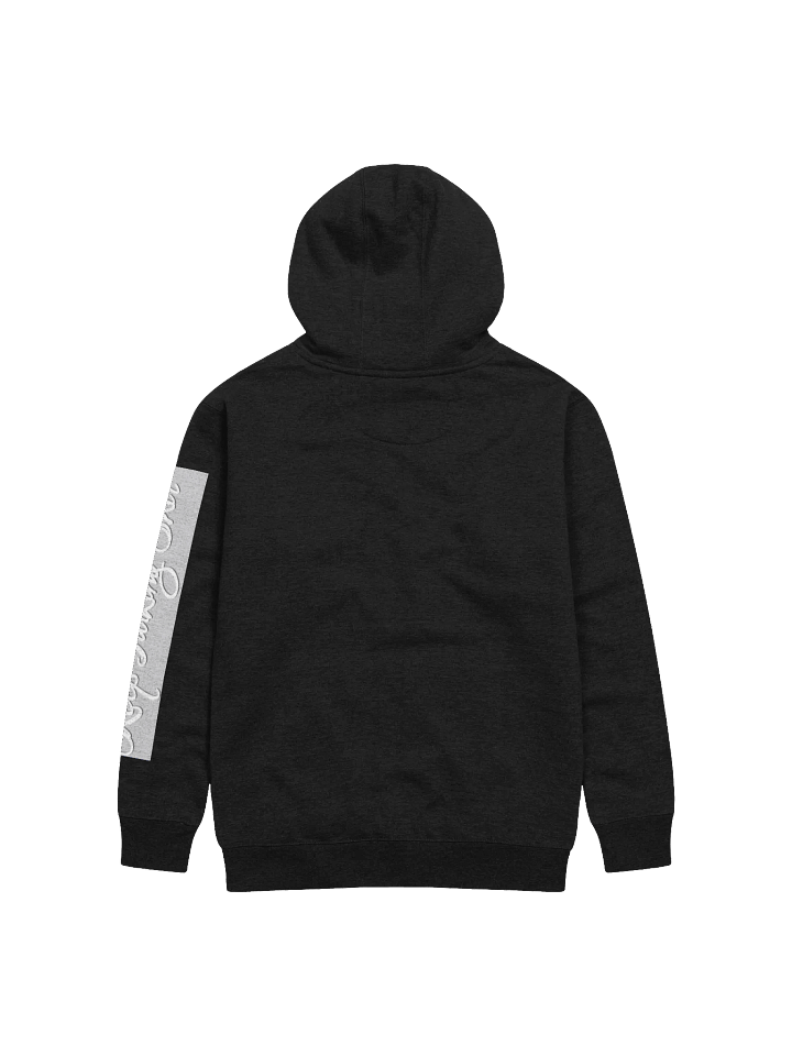 Fresh logo hoodie product image (15)