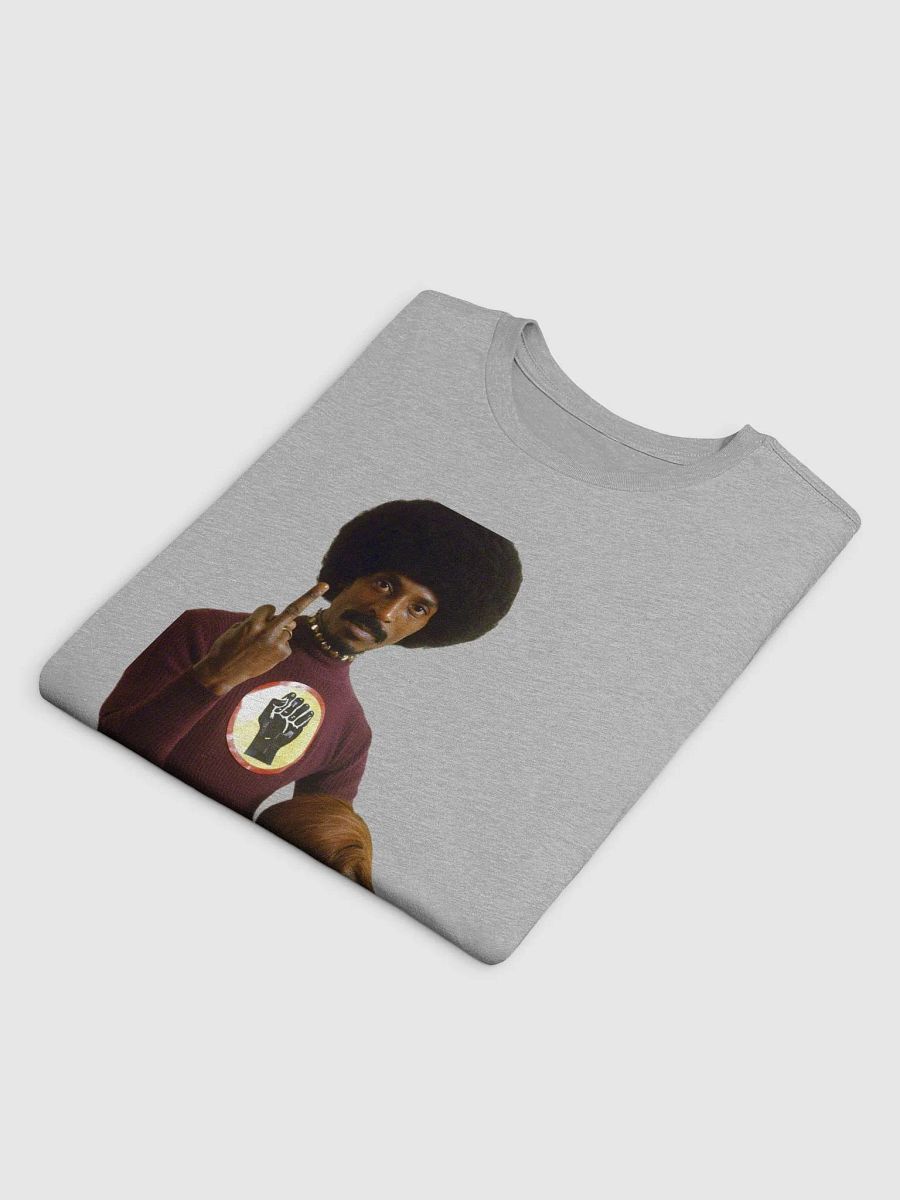 What's Love Got To Do With It Supersoft T-Shirt product image (3)