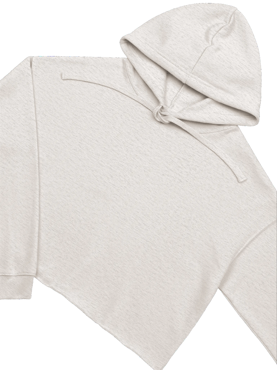 The Vibe Cut Hoodie (Bat Variant) product image (3)