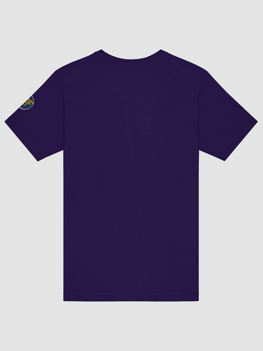Judgment Day Enthusiast Short Sleeve T-Shirt product image (6)