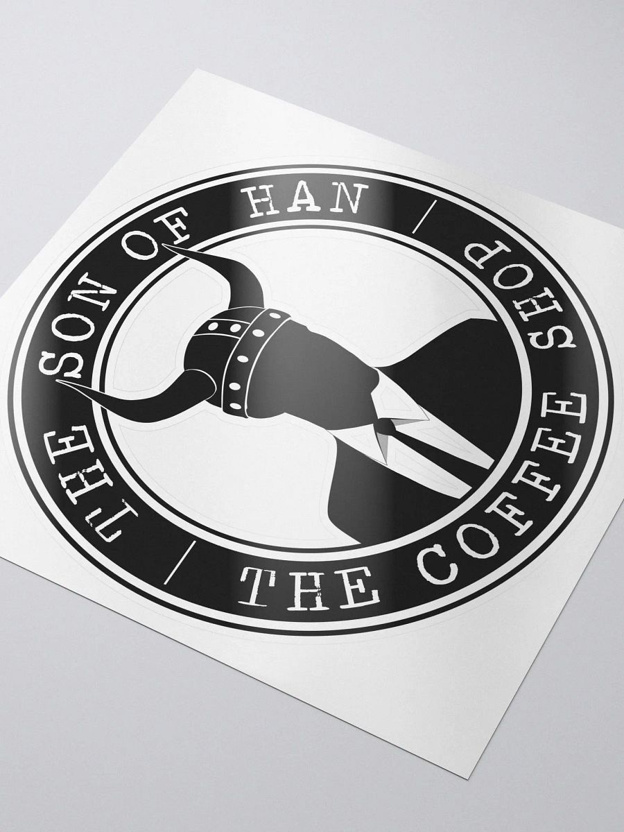 StickersOfHan product image (3)