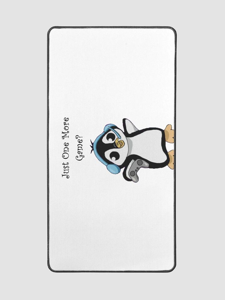just one more game desk mat product image (2)