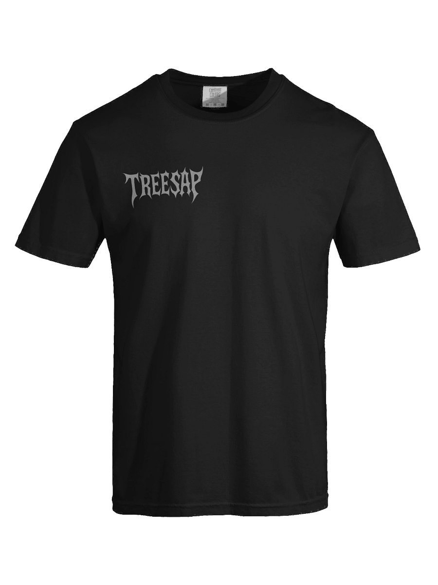 TREESAP X SAPBOYS TEE product image (7)