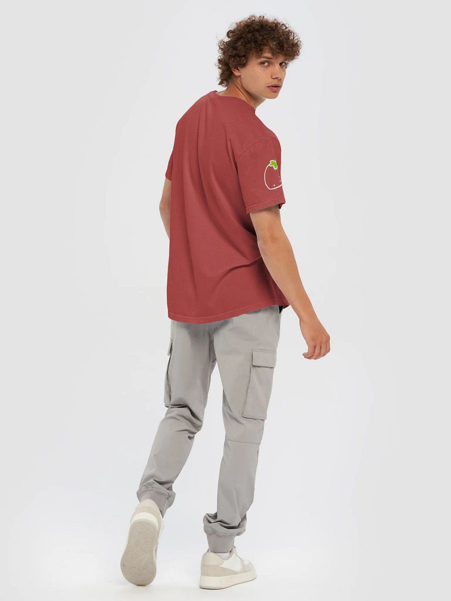 NEW DAY 'Berry Evan' T-Shirt product image (2)