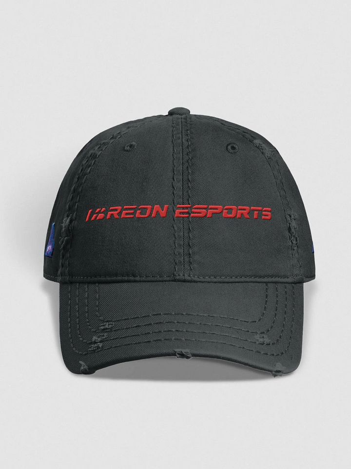 Death hat product image (3)