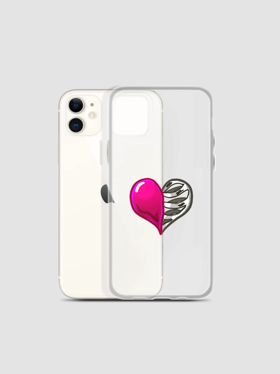 Stray Heart iPhone Case product image (20)