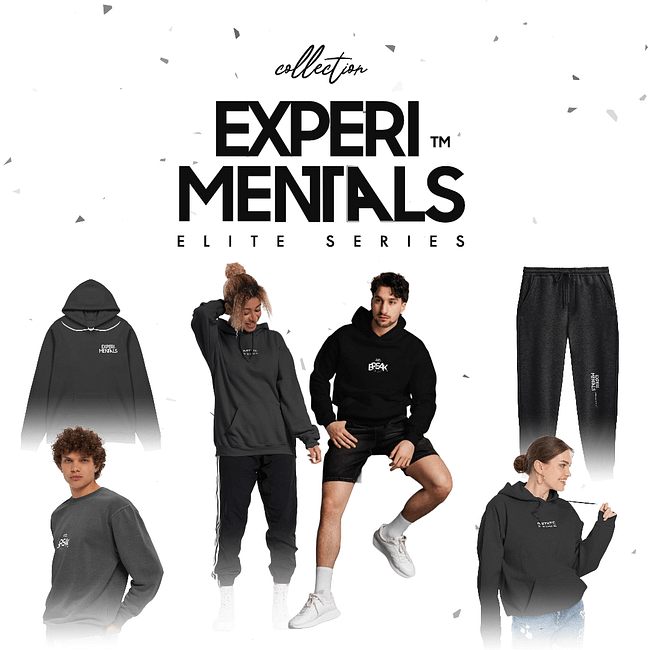 EXPERIMENTALS Elite Series