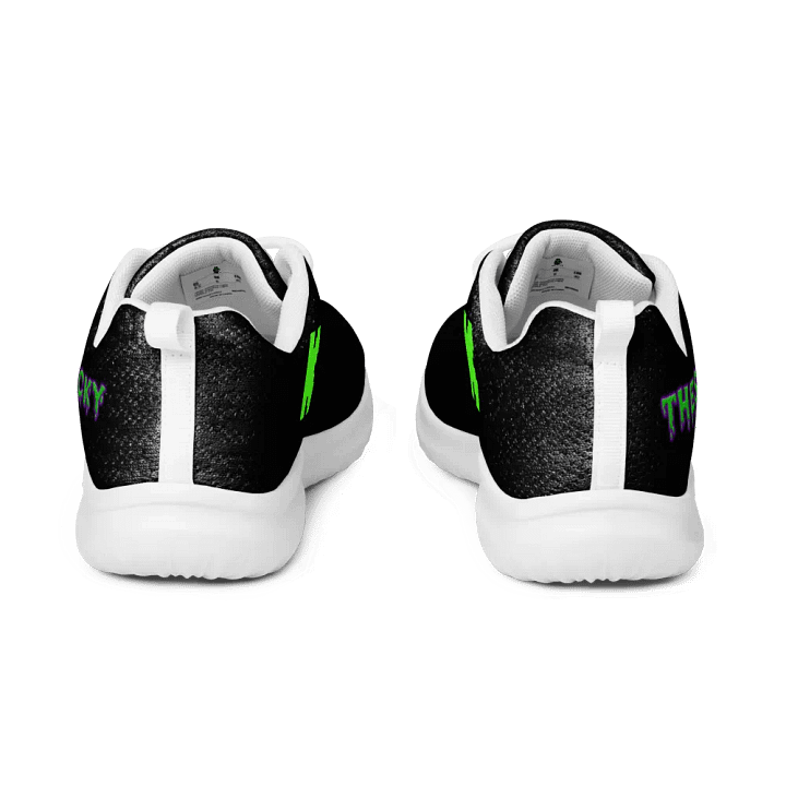 TheStickyIcky FlyKnit Shoes product image (2)