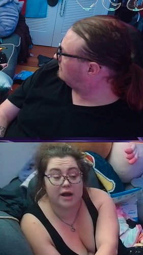 Subby Baby Fae discusses her way of relationships and relationship anarchy.

#relationship #polyamory #nonmonogamy #streamer ...