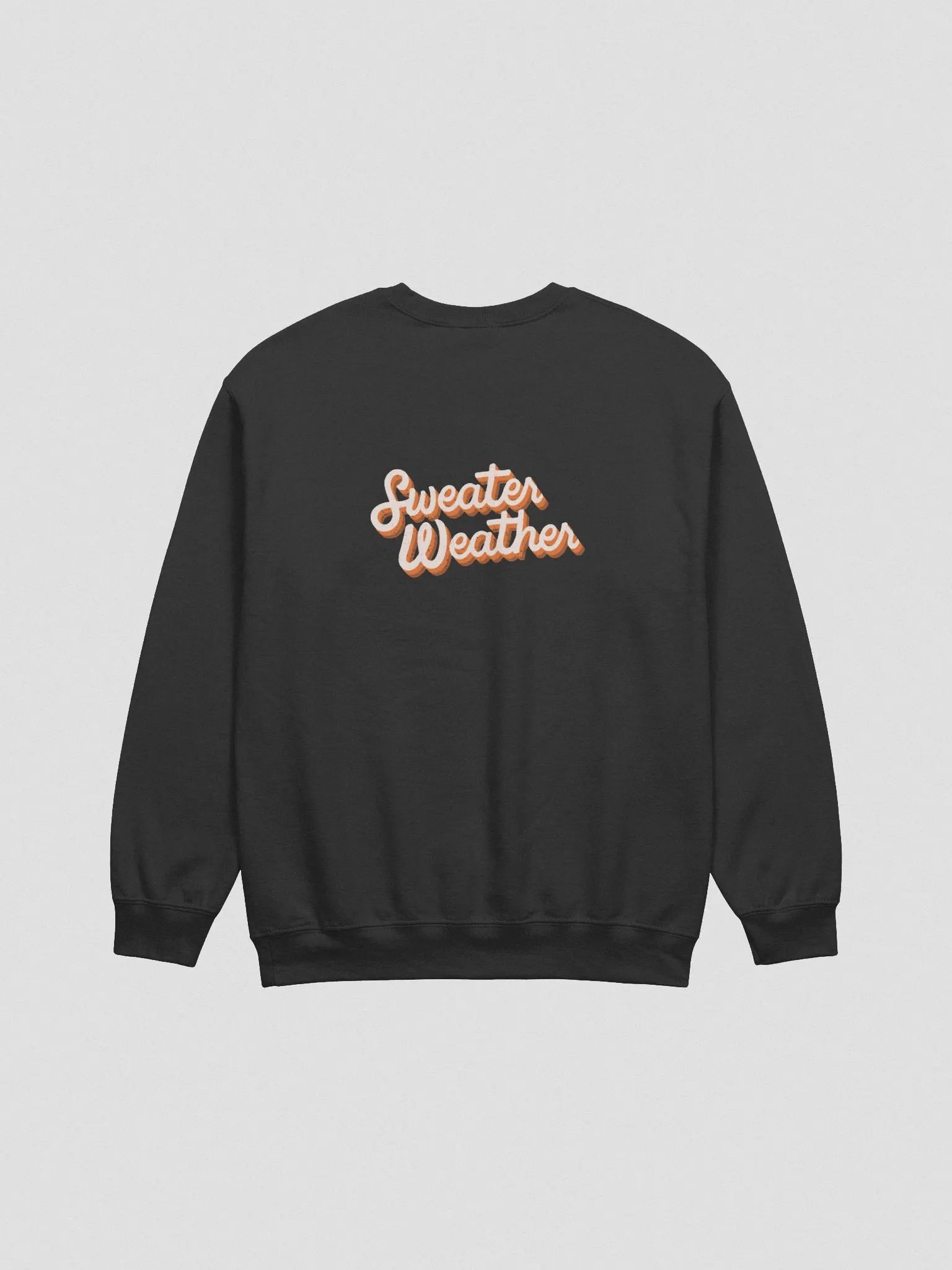 Sweater Weather product image (9)