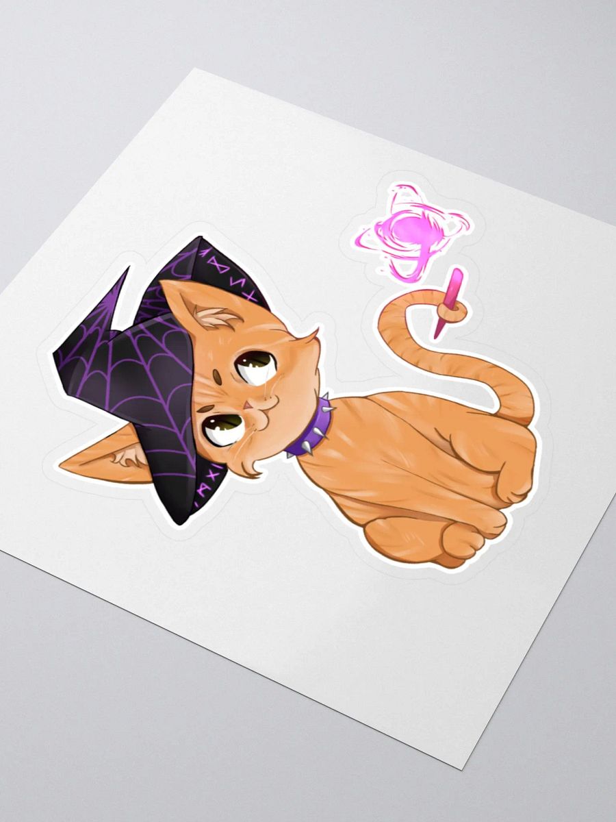 CRIMINAL CAT MAGIC product image (8)