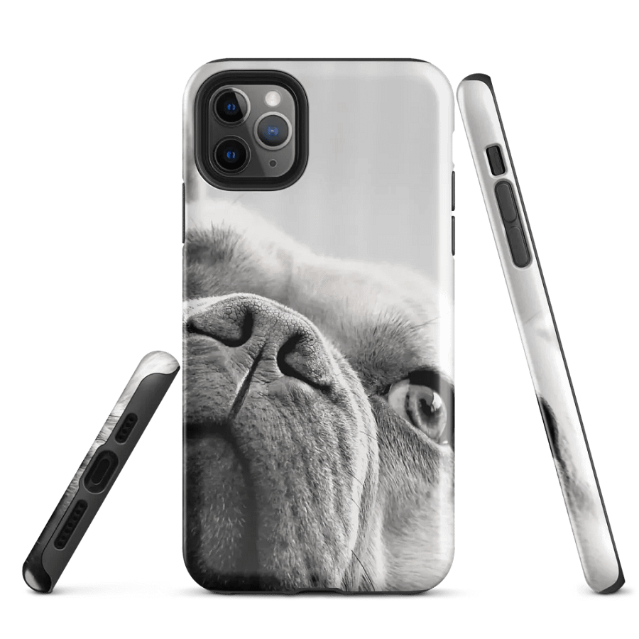 Stylish Doggy Phone Case for Ultimate Protection product image (3)