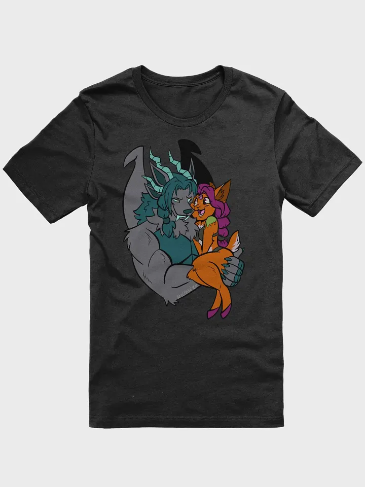 Av'Rahn & Jager T-Shirt product image (1)