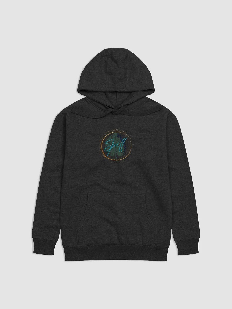 Spill - Teal product image (1)