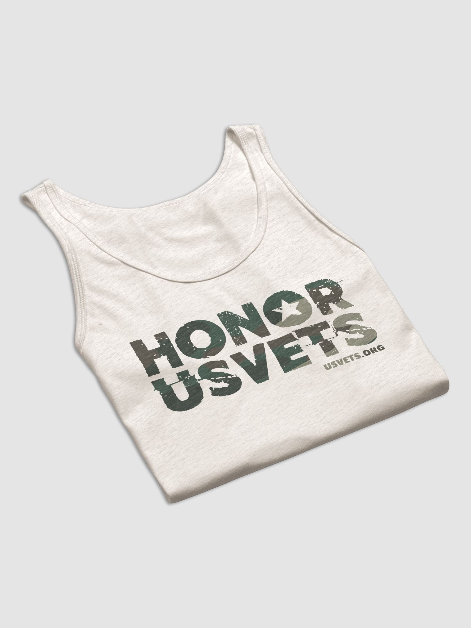 HONORUSVETS Tank product image (13)