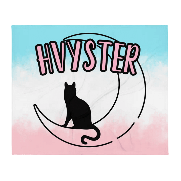 Hvyster to the Moon product image (1)
