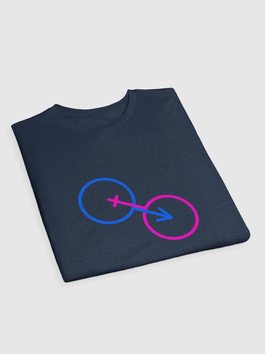 Gender Harmony Traditional Connection T-Shirt product image (3)