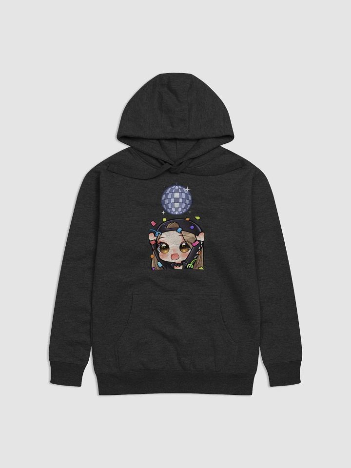 Party Time Hoodie product image (1)