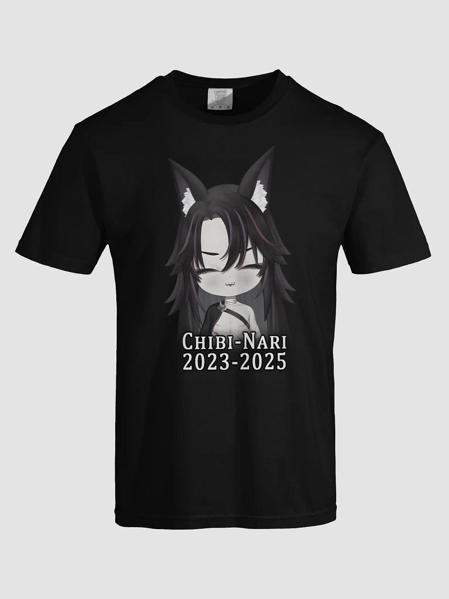 RIP Chibi-Nari T-Shirt product image (9)