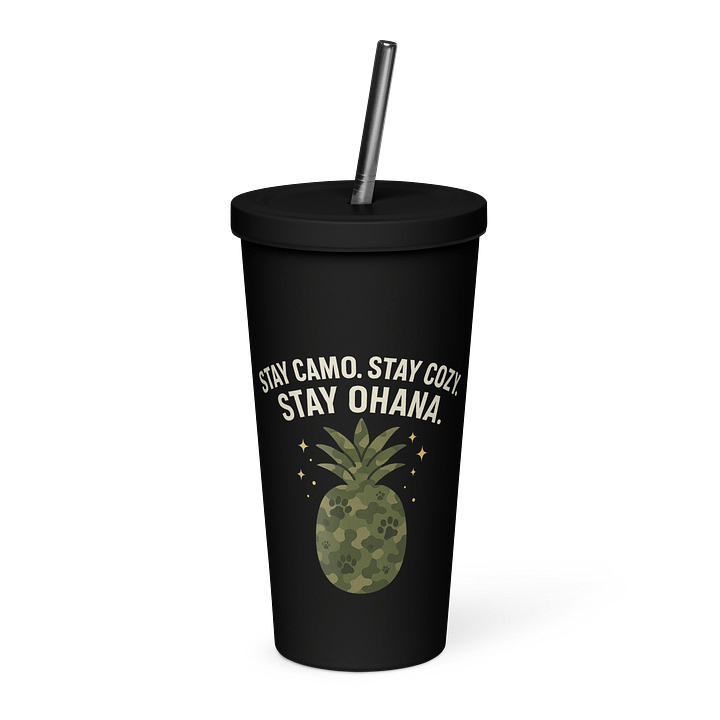 Stay ohana product image (1)