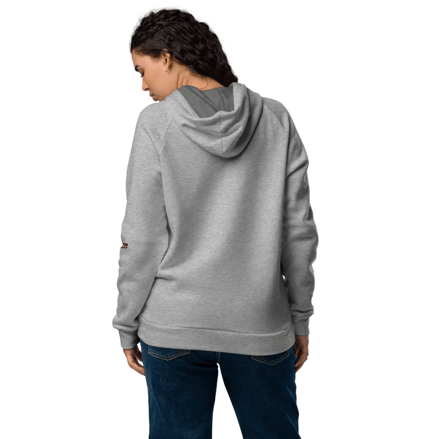 DGD Podcast Crossbones Hoodie product image (12)