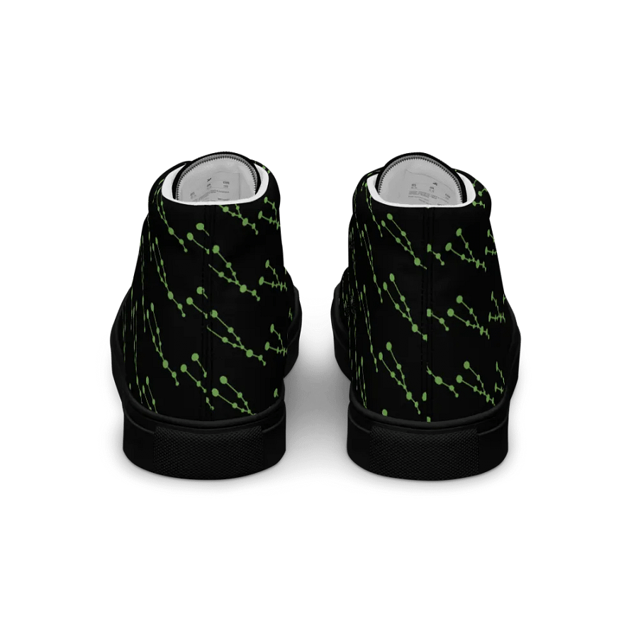 Taurus High Tops product image (13)