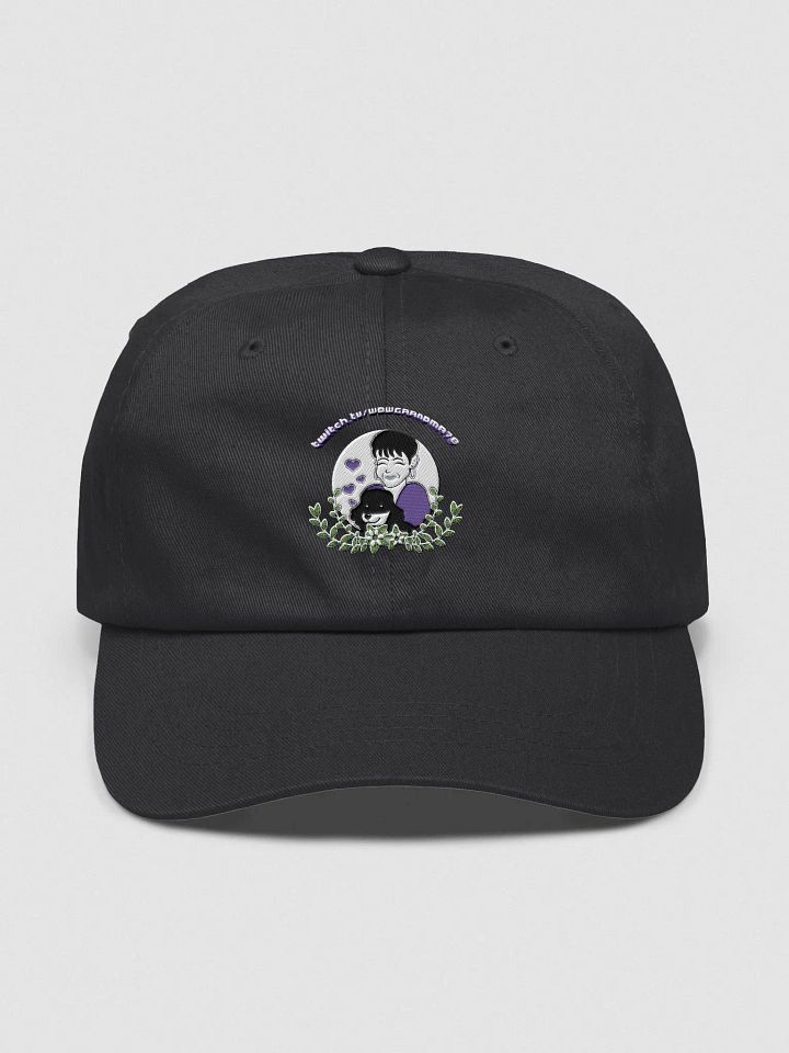 WowGrandma78 Hat product image (5)