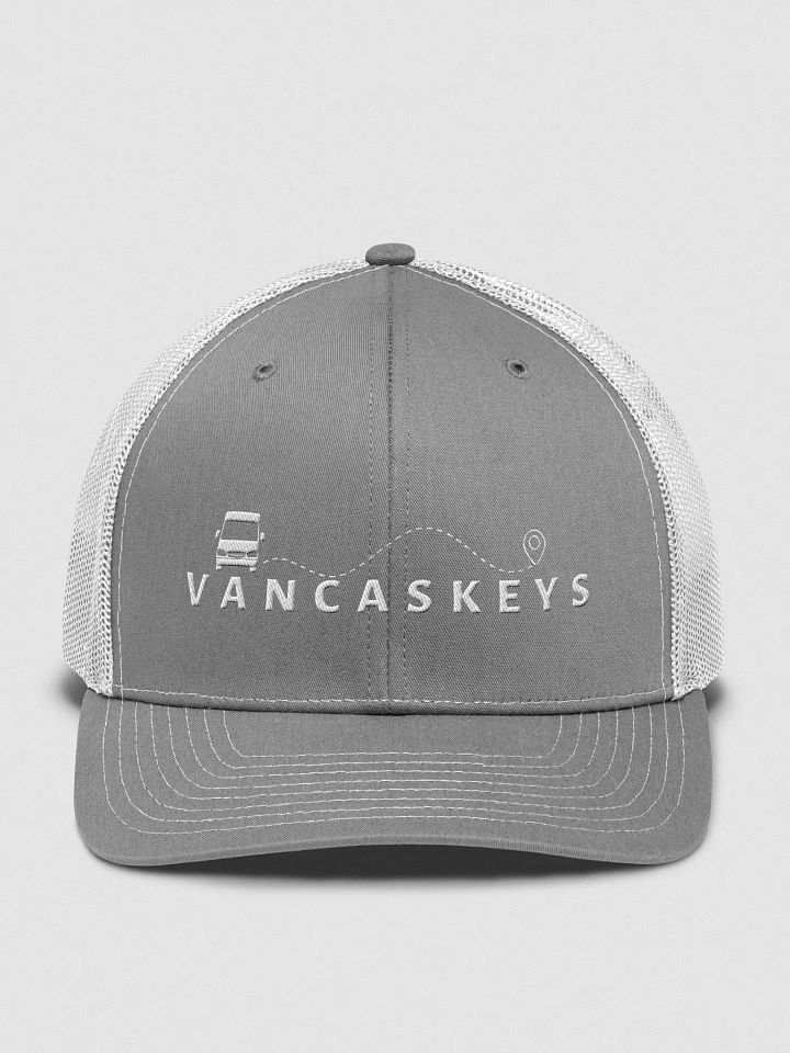Trucker Hat (Spring 2025 Edition) product image (1)