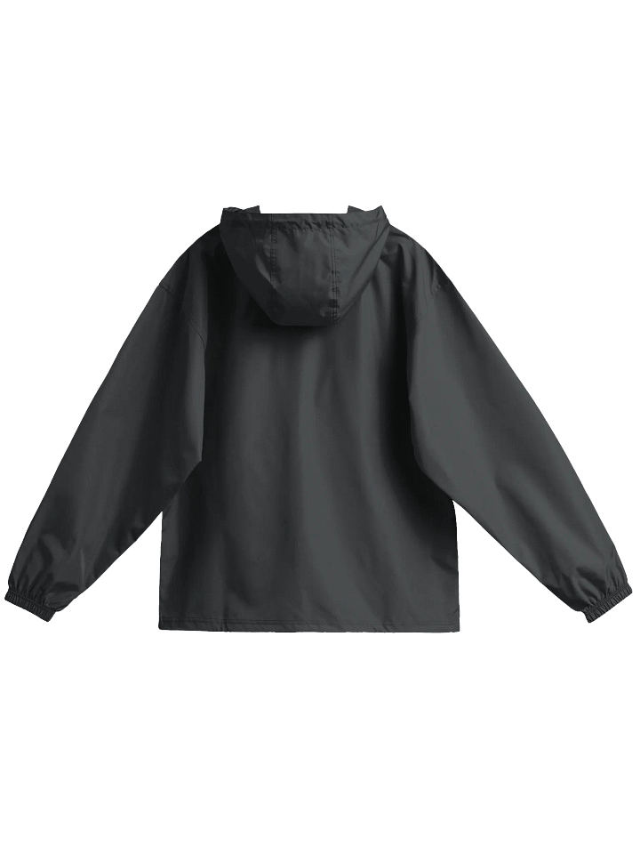 Before It's Too Late Concept Windbreaker product image (9)