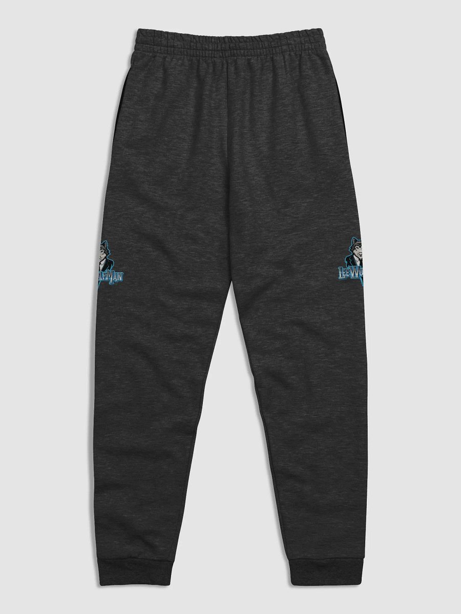 Comfy Spooky Wolf Pants product image (5)