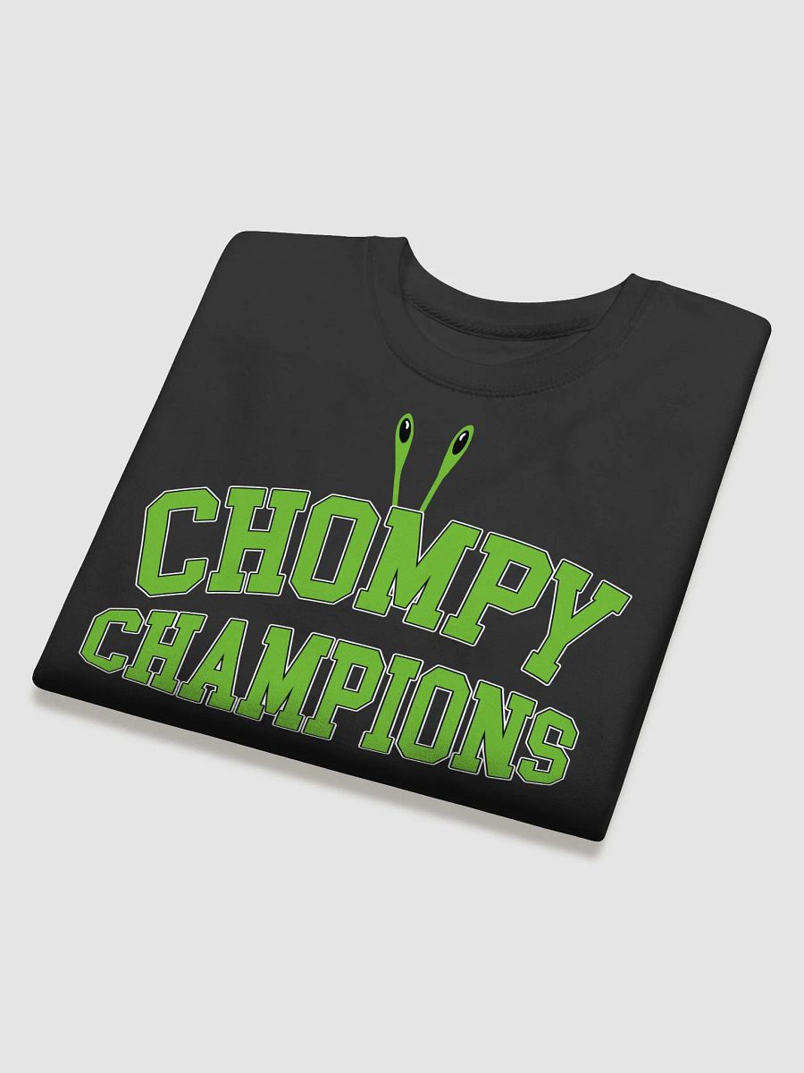 Chompy Champions Sweatshirt product image (4)