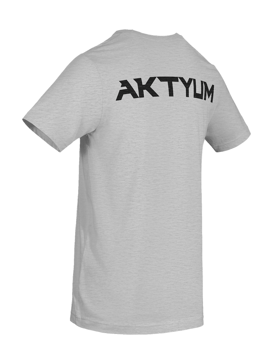 Aktyum / 2 DNA T-Shirt product image (10)