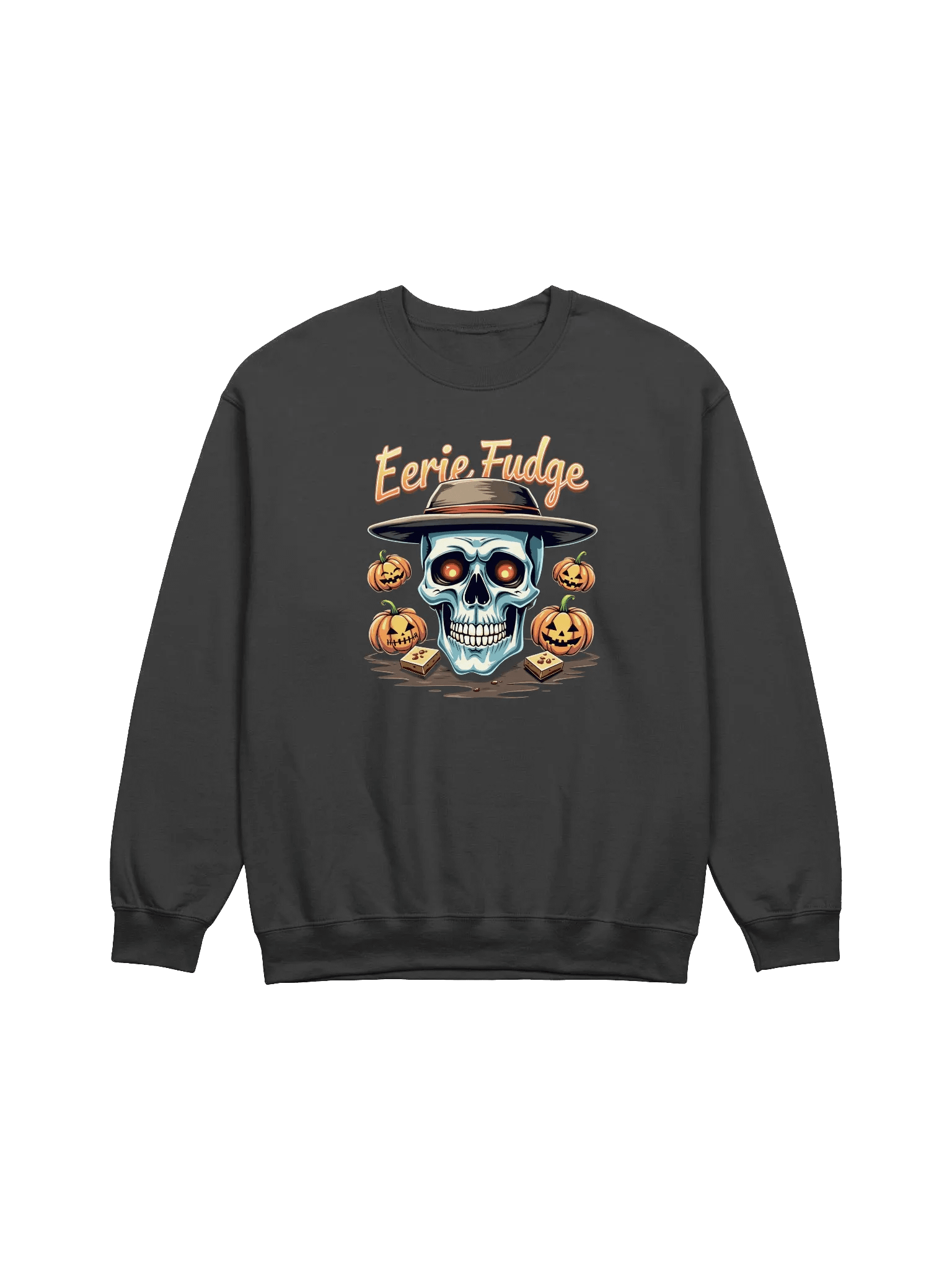 Eerie Fudge Sweatshirt product image (1)