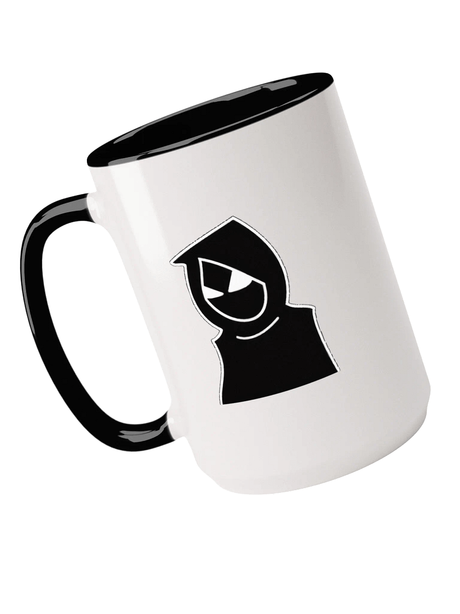 TopFrag™ _2T Ceramic Mug with Color Inside product image (4)
