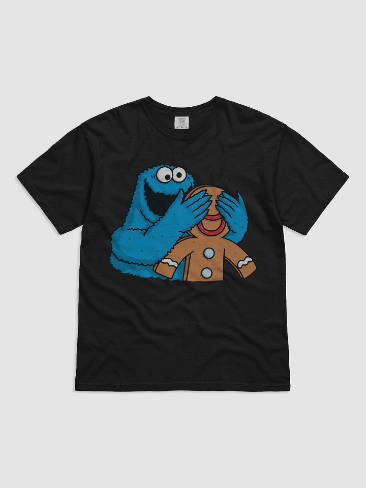 GUESS WHO ATE THE COOKIES? product image (11)