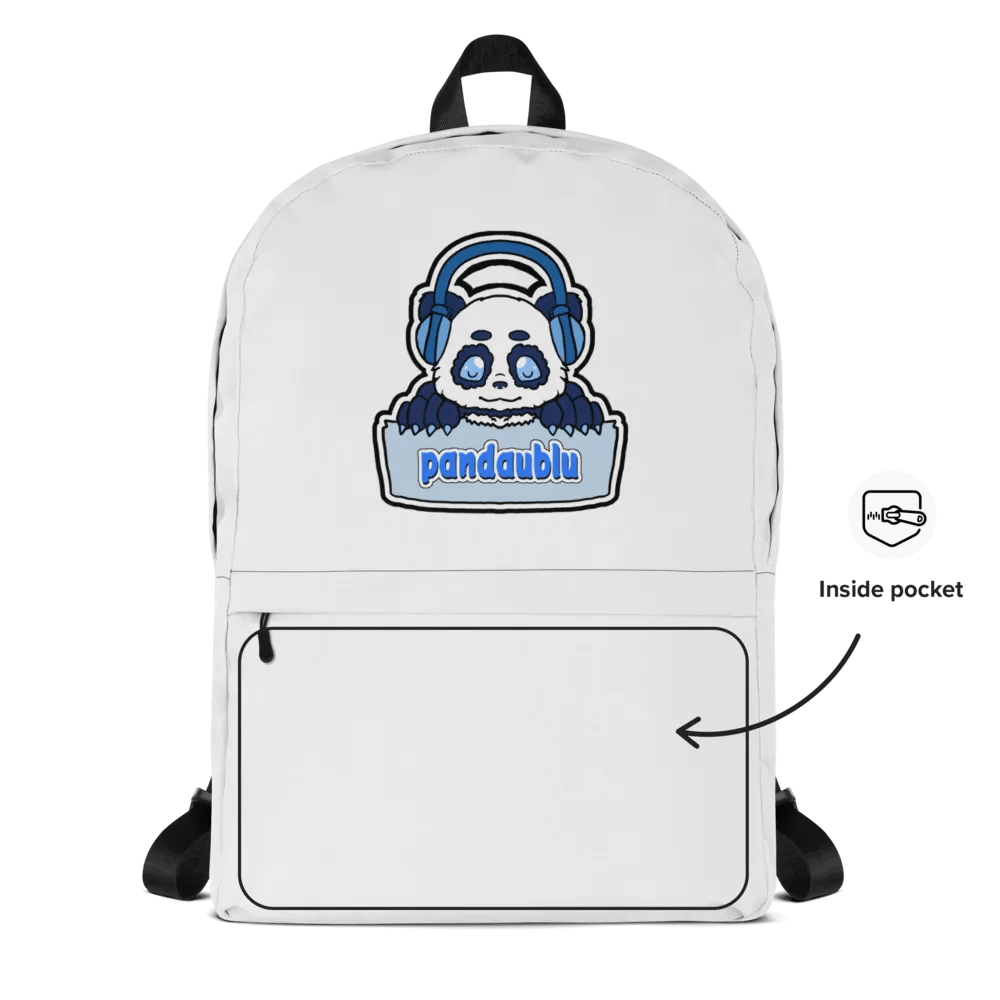 All-Over Print Backpack product image (12)