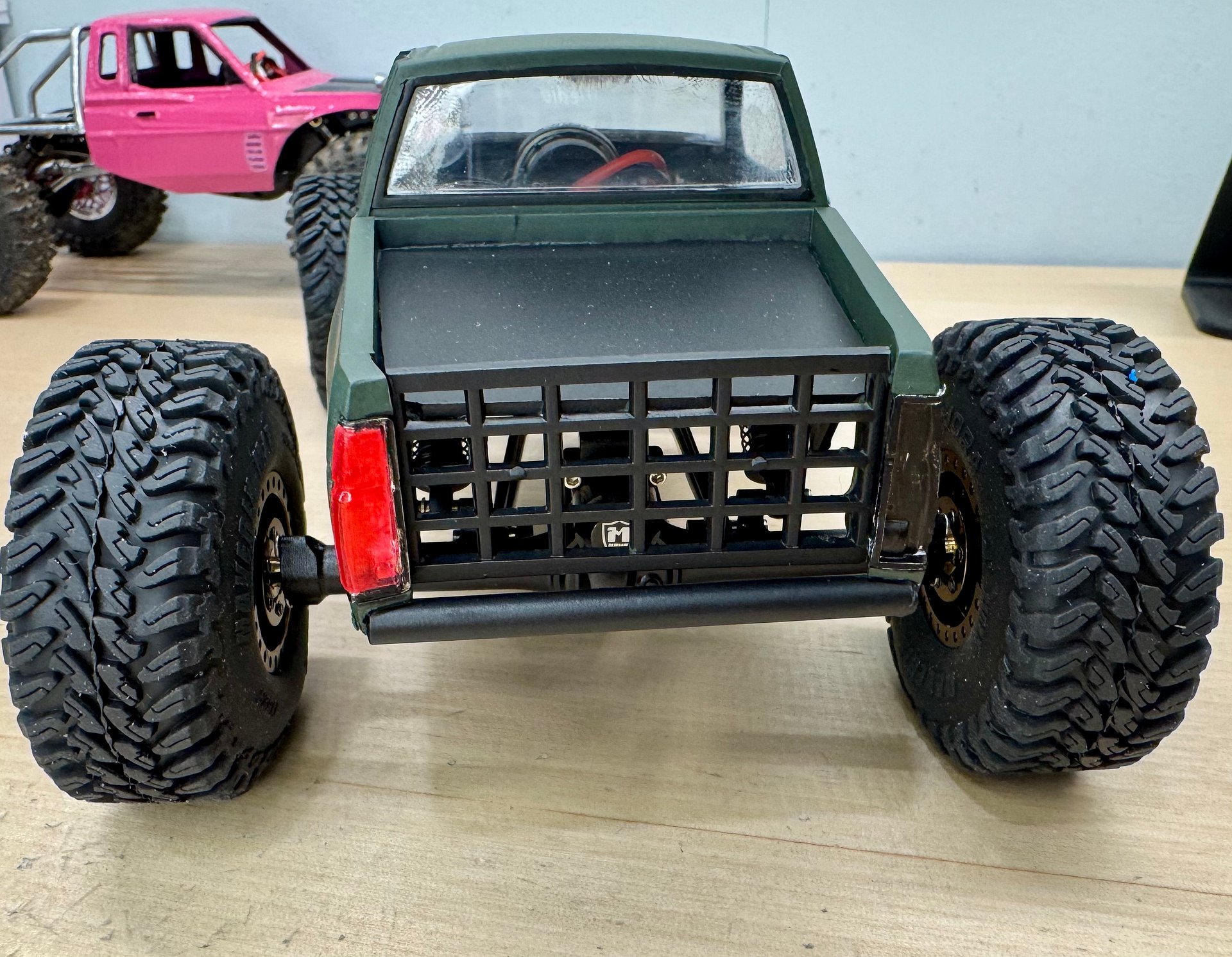 Scx24 Amt Nissan product image (4)