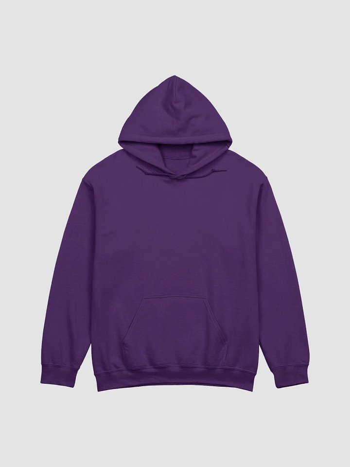 UltraViolet Pullover hoodie product image (1)