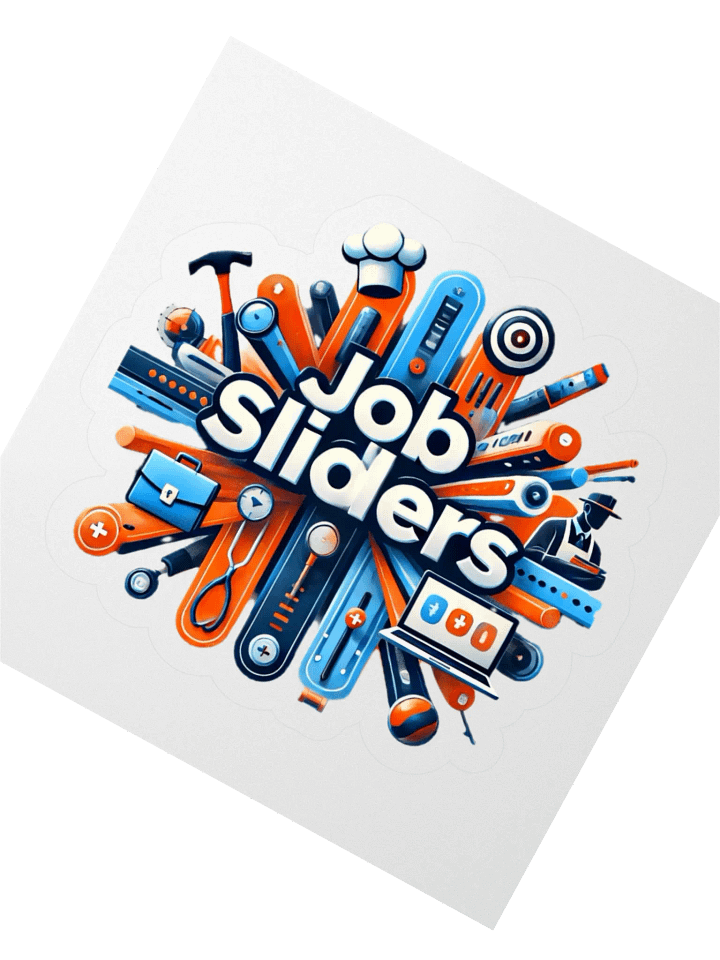 Job Sliders Sticker 2 product image (2)