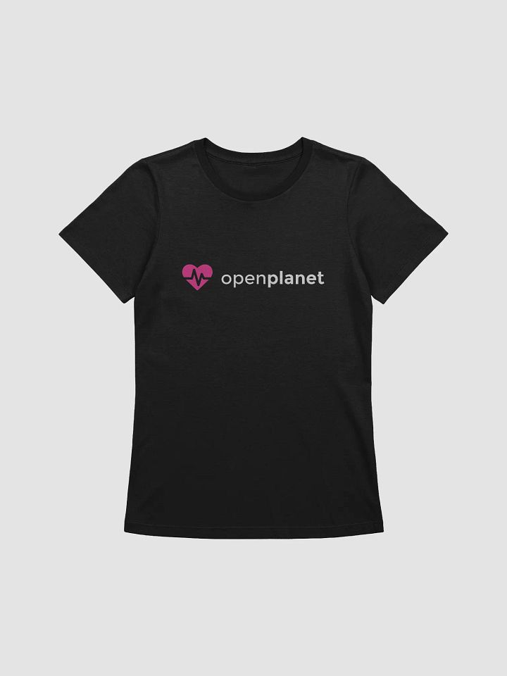 Openplanet Women's T-Shirt product image (1)