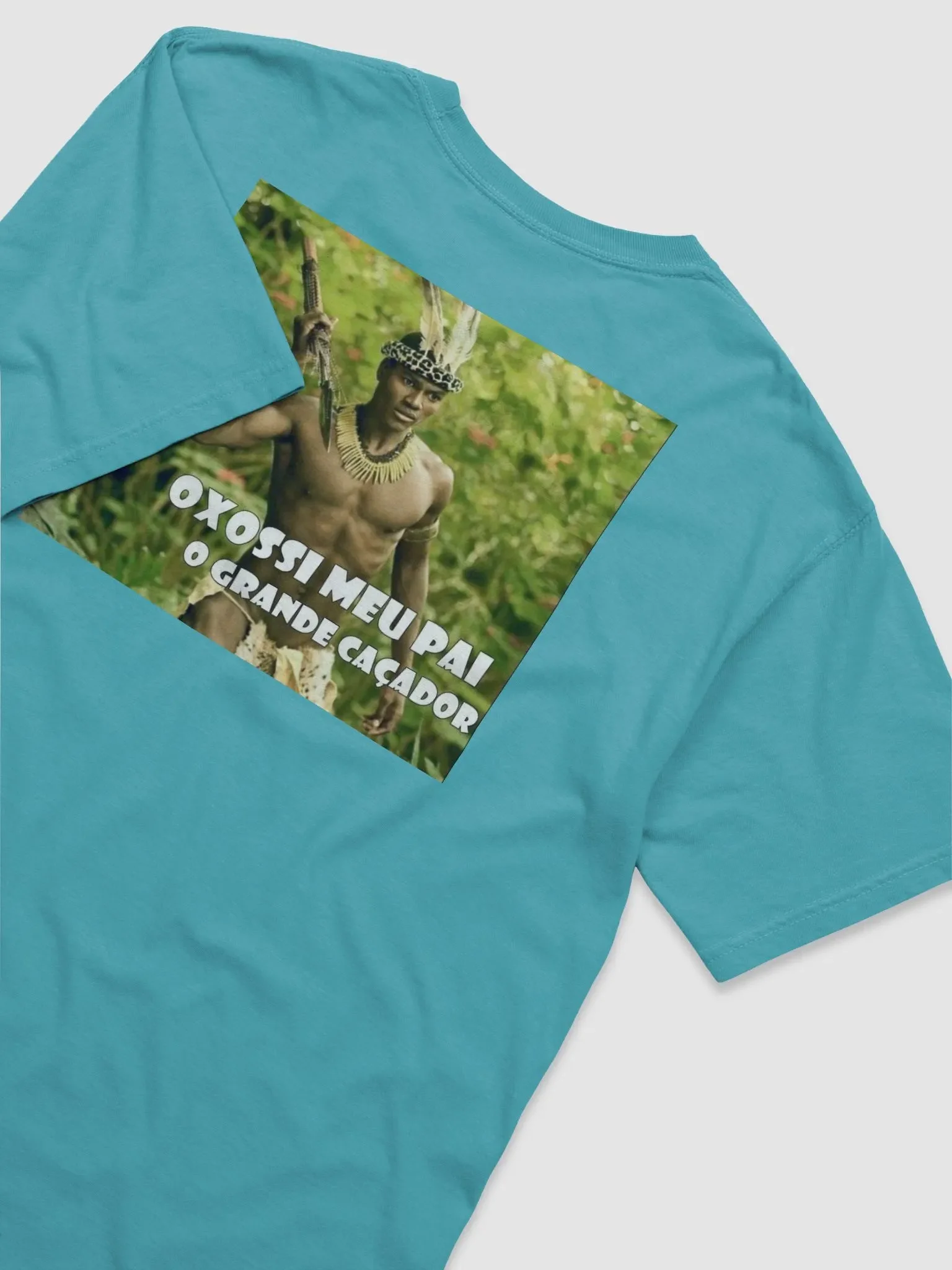 Oxossi o grande caçador product image (4)