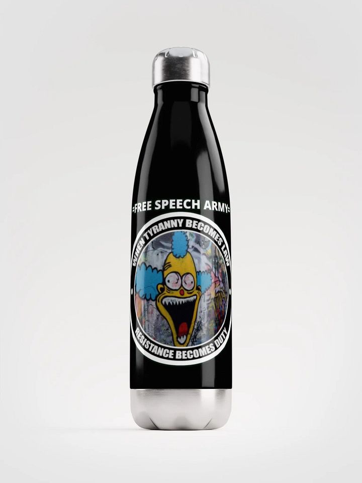 FREE SPEECH ARMY product image (1)