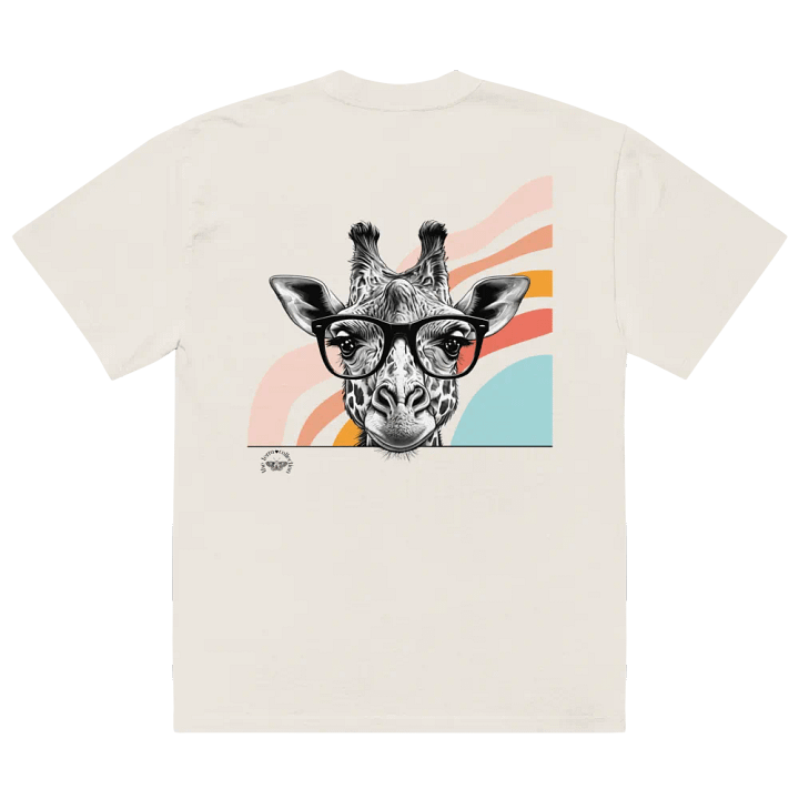 Above It All product image (2)