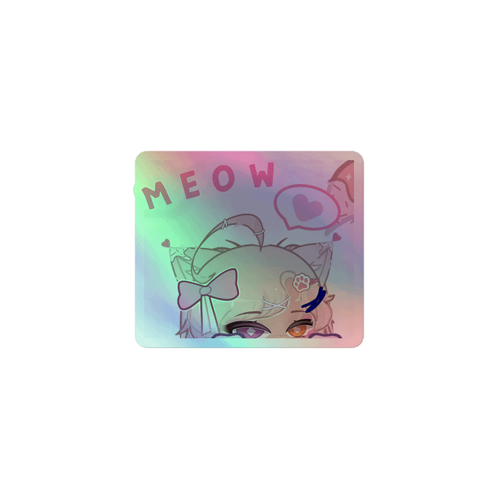 KITCAT- KT,, KitKat featured sticker! 