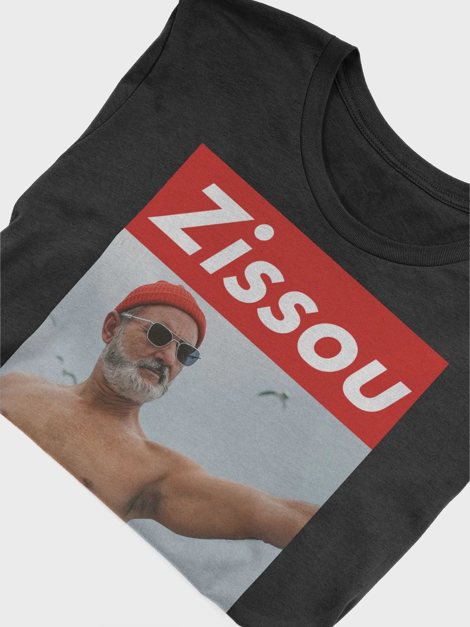 Zissou Steve (Comfort) product image (4)
