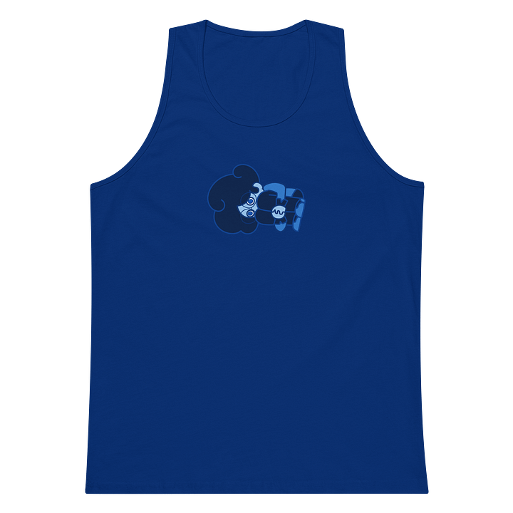 (B) Little Ball Tank product image (1)