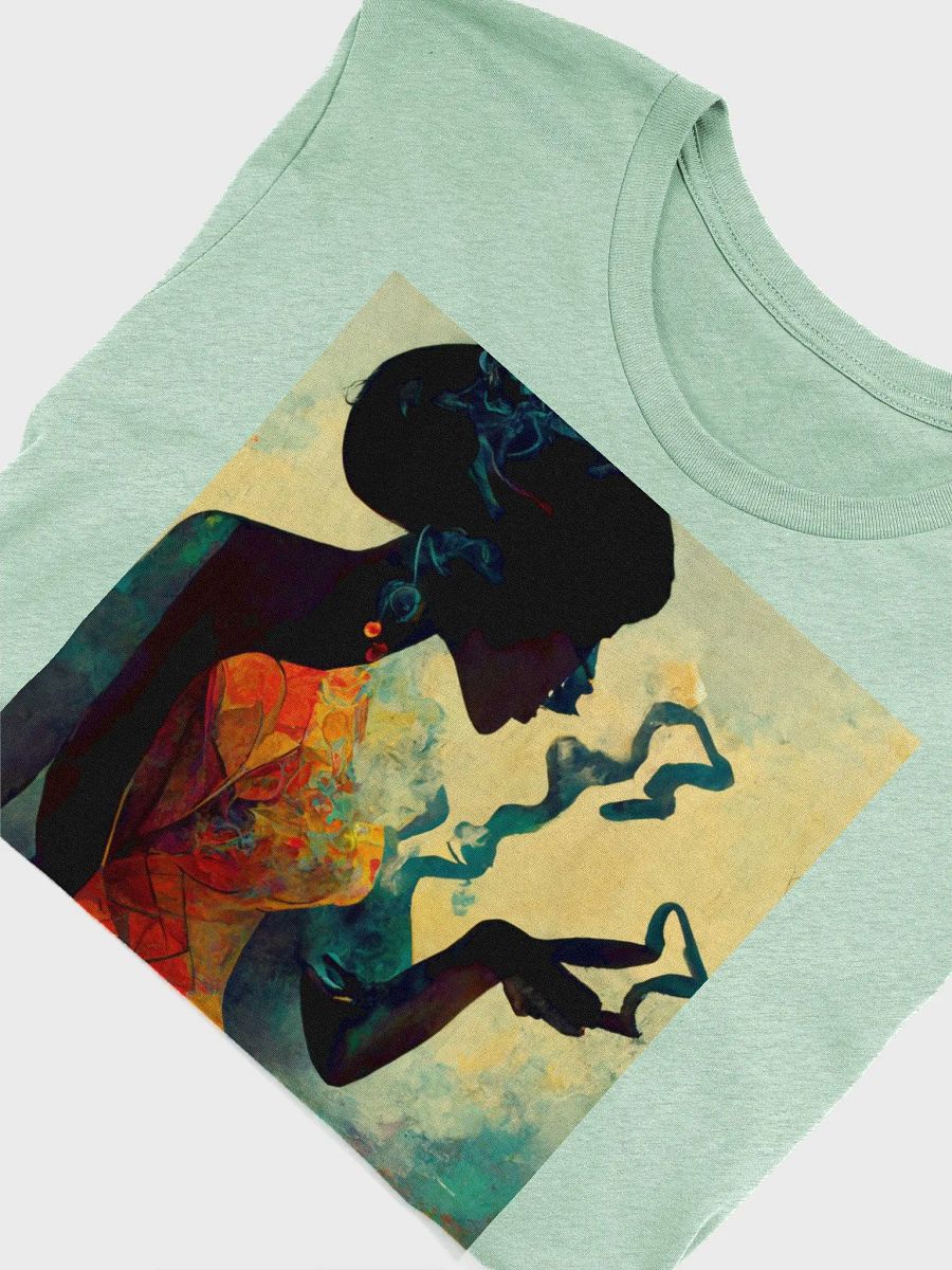 Princess Smoking Tee product image (5)
