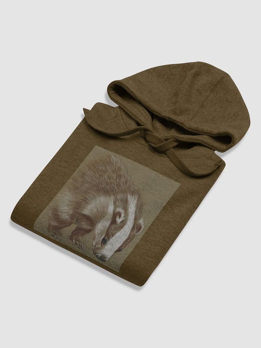 Badger hoody product image (12)